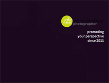 Tablet Screenshot of dphoto.at